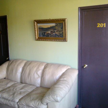 Hostal Barrio Italia Сантьяго Екстер'єр фото
